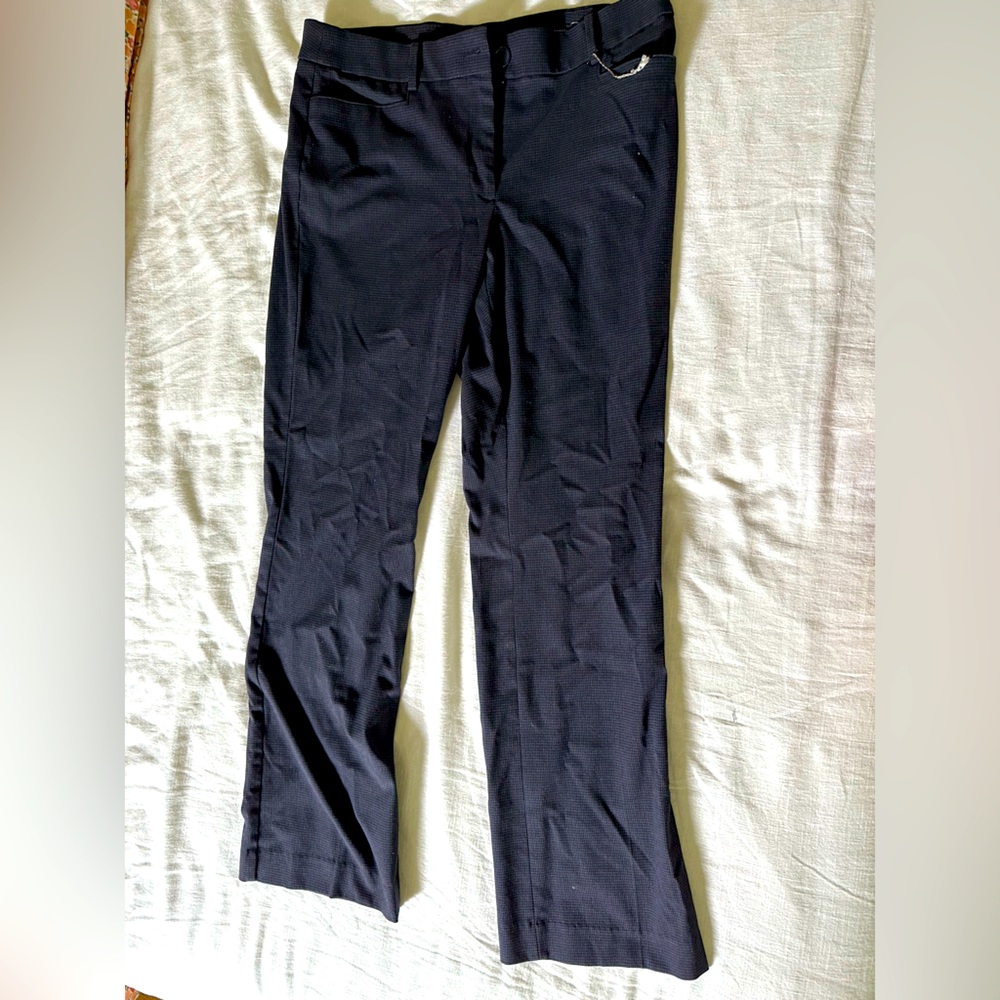 Women’s slacks